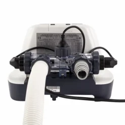 Intex QS500 Zoutwatersysteem - Tot 26.500 Liter -Intex || KOKIDO || Bestway Verkoop 3106 5 1