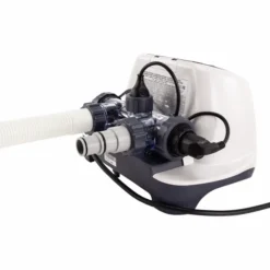 Intex QS1200 Zoutwatersysteem - Tot 56.800 Liter -Intex || KOKIDO || Bestway Verkoop 3106 6