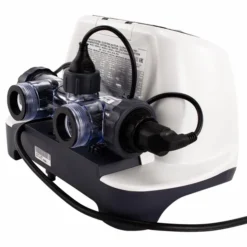 Intex QS500 Zoutwatersysteem - Tot 26.500 Liter -Intex || KOKIDO || Bestway Verkoop 3106 7 1