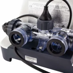 Intex QS500 Zoutwatersysteem - Tot 26.500 Liter -Intex || KOKIDO || Bestway Verkoop 3106 8 1