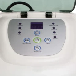 Intex QS1200 Zoutwatersysteem - Tot 56.800 Liter -Intex || KOKIDO || Bestway Verkoop 3106 9