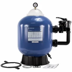 Pentair Triton II Side Mount Zandfilter 8,5m³ -Intex || KOKIDO || Bestway Verkoop 3307 4 1 2