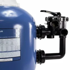 Pentair Triton II Side Mount Zandfilter 8,5m³ -Intex || KOKIDO || Bestway Verkoop 3307 6 1 2