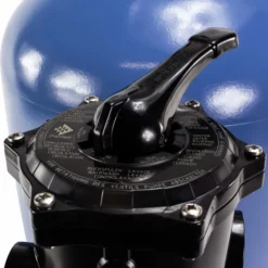 Pentair Triton II Side Mount Zandfilter 14m³ -Intex || KOKIDO || Bestway Verkoop 3307 8 1 1