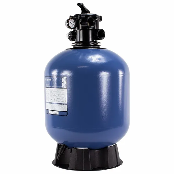 Pentair Tagelus II Top Mount Zandfilter 8,5m³ 2 Pentair Tagelus II Top Mount Zandfilter 8,5m³ - Afbeelding 2