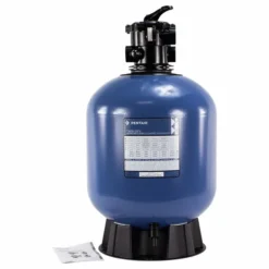 Pentair Tagelus II Top Mount Zandfilter 14m³ -Intex || KOKIDO || Bestway Verkoop 3311 4 1