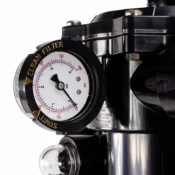 Pentair Tagelus II Top Mount Zandfilter 14m³ -Intex || KOKIDO || Bestway Verkoop 3311 6 1