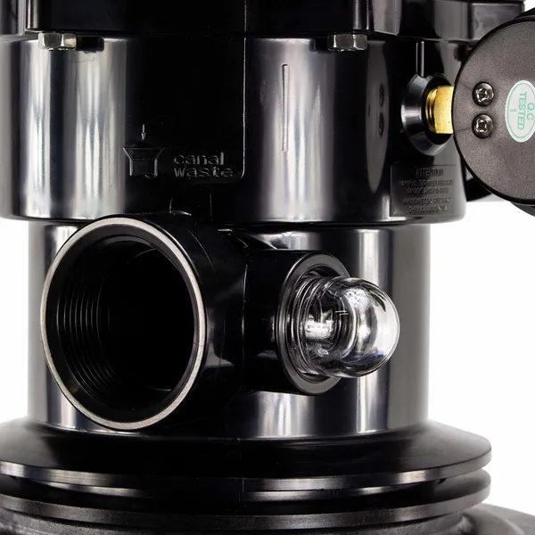 Pentair Tagelus II Top Mount Zandfilter 8,5m³ 9 Pentair Tagelus II Top Mount Zandfilter 8,5m³ - Afbeelding 9