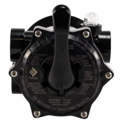 Pentair Tagelus II Top Mount Zandfilter 8,5m³ 17 Pentair Tagelus II Top Mount Zandfilter 8,5m³ -Intex || KOKIDO || Bestway Verkoop 3311 9