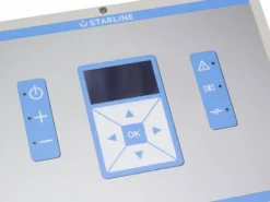 Starline Ionisator Voor Zwembaden -Intex || KOKIDO || Bestway Verkoop 3916 5