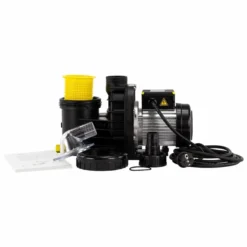 Speck Badu Picco II Zwembadpomp 5m³ -Intex || KOKIDO || Bestway Verkoop 5115 4