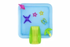 Bestway Fantastic Aquarium Play Center Kinderzwembad - 239 X 206 X 86 Cm 7 Bestway Fantastic Aquarium Play Center Kinderzwembad - 239 X 206 X 86 Cm -Intex || KOKIDO || Bestway Verkoop 53052xxx21 53052usx21 9874 pr web