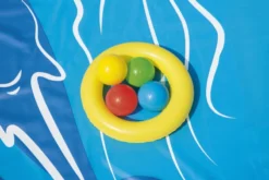 Bestway Lava Lagoon Play Center Kinderzwembad - 265 X 265 X 104 Cm 15 Bestway Lava Lagoon Play Center Kinderzwembad - 265 X 265 X 104 Cm -Intex || KOKIDO || Bestway Verkoop 53069xxx22 53069usx22 web pr003 9856