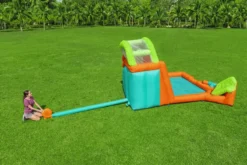 Bestway H2OGO! Canopy Cove Mega Waterpark - 426 X 369 X 264 Cm -Intex || KOKIDO || Bestway Verkoop 53436aux23 53436chx23 53436gbx23 53436xxx23 53437usx23 53437xxx23 1247 st web pl007 pl008