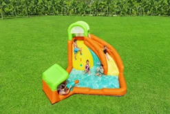 Bestway H2OGO! Canopy Cove Mega Waterpark - 426 X 369 X 264 Cm -Intex || KOKIDO || Bestway Verkoop 53436aux23 53436chx23 53436gbx23 53436xxx23 53437usx23 53437xxx23 1311 ls web