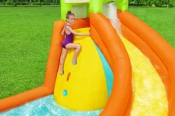 Bestway H2OGO! Canopy Cove Mega Waterpark - 426 X 369 X 264 Cm -Intex || KOKIDO || Bestway Verkoop 53436aux23 53436chx23 53436gbx23 53436xxx23 53437usx23 53437xxx23 1350 ls web
