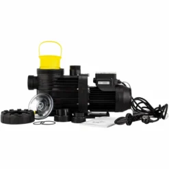 Speck Badu Eco Touch Pro II Variabele Zwembadpomp -Intex || KOKIDO || Bestway Verkoop 5455 4 1