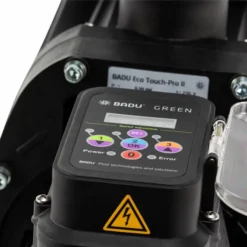 Speck Badu Eco Touch Pro II Variabele Zwembadpomp -Intex || KOKIDO || Bestway Verkoop 5455 8 1