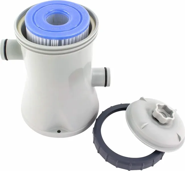 Intex C330 Filterpomp - 1250 Liter/uur 6 Intex C330 Filterpomp - 1250 Liter/uur - Afbeelding 6