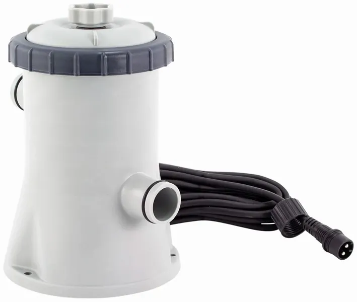 Intex C330 Filterpomp - 1250 Liter/uur 4 Intex C330 Filterpomp - 1250 Liter/uur - Afbeelding 4