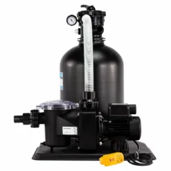 Pentair Azur Filterset 9 M³/u -Intex || KOKIDO || Bestway Verkoop 5534 3 1