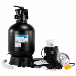 Pentair Azur Filterset 9 M³/u -Intex || KOKIDO || Bestway Verkoop 5534 4 1