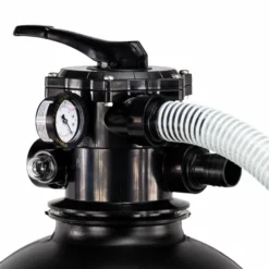 Pentair Azur Filterset 9 M³/u -Intex || KOKIDO || Bestway Verkoop 5534 8 1