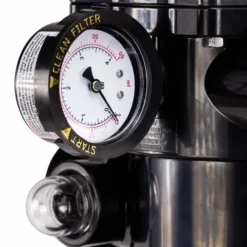 Pentair Azur Filterset 6 M³/u -Intex || KOKIDO || Bestway Verkoop 5534 9 1 1