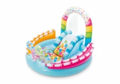 Intex Candy Fun Play Center Kinderzwembad 170 X 168 X 122 Cm 6 Intex Candy Fun Play Center Kinderzwembad 170 X 168 X 122 Cm -Intex || KOKIDO || Bestway Verkoop 57144 prd1 2023 300