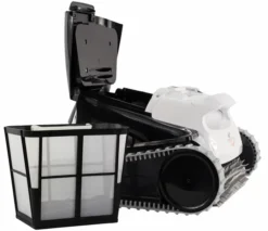 Dolphin Poolstyle E10 Zwembadrobot -Intex || KOKIDO || Bestway Verkoop 6186 7