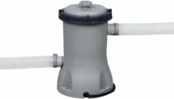 Bestway Power Steel Oval Zwembad - 427 X 250 X 100 Cm - Met Filterpomp En Accessoires -Intex || KOKIDO || Bestway Verkoop 687 1200 58383xxx21 58383aux21 58383aax21 58383gbx21 58383gsx21 27565 pr web acc