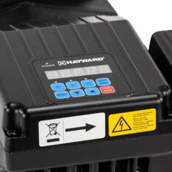 Hayward RS 2 VSTD Variabele Zwembadpomp -Intex || KOKIDO || Bestway Verkoop 6957 8