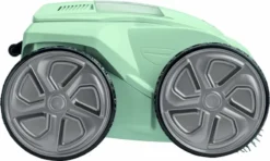 Zodiac Alpha 63 IQ Bio Zwembadrobot -Intex || KOKIDO || Bestway Verkoop 719 1200 zodiac alpha 63 iq bio g