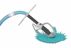 Kokido Butterfly Hydraulische Zwembadreiniger