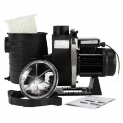 Pentair Ultraflow Plus P-UFL-101 Zwembadpomp 16,5m³ -Intex || KOKIDO || Bestway Verkoop 746 4 8