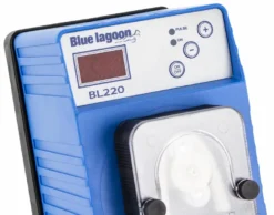 Blue Lagoon Automatische PH Meter En Doseerpomp 6 Blue Lagoon Automatische PH Meter En Doseerpomp -Intex || KOKIDO || Bestway Verkoop 7488 5 1