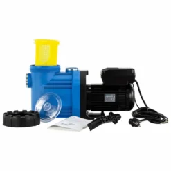 Speck Badu Prime Eco VS Variabele Zwembadpomp -Intex || KOKIDO || Bestway Verkoop 7520 4