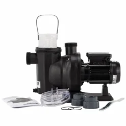 Astral Sena 25463 Zwembadpomp 9m³ -Intex || KOKIDO || Bestway Verkoop 7565 4 2