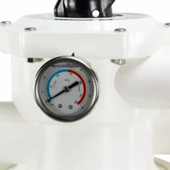 Mega V500 Zandfilter Top Mount 12m³ -Intex || KOKIDO || Bestway Verkoop 771 6 2