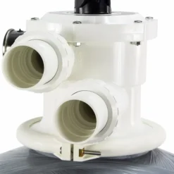 Mega V500 Zandfilter Top Mount 12m³ -Intex || KOKIDO || Bestway Verkoop 771 7 2