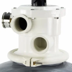 Mega V500 Zandfilter Top Mount 12m³ -Intex || KOKIDO || Bestway Verkoop 771 8 2