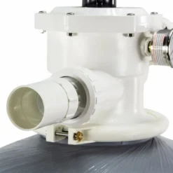 Mega V500 Zandfilter Top Mount 12m³ -Intex || KOKIDO || Bestway Verkoop 771 9 2