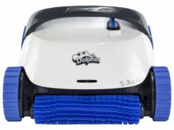 Dolphin Family S300i Zwembadrobot 16 Dolphin Family S300i Zwembadrobot -Intex || KOKIDO || Bestway Verkoop 7753 3