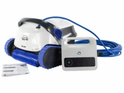 Dolphin Family S300i Zwembadrobot 18 Dolphin Family S300i Zwembadrobot -Intex || KOKIDO || Bestway Verkoop 7753 5