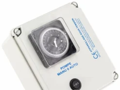 DFH Schakelkast Voor Zwembadpomp -Intex || KOKIDO || Bestway Verkoop 7759 3