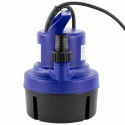 Kunststof Vlakzuigende Dompelpomp Voor Schoon Water -Intex || KOKIDO || Bestway Verkoop 783 3