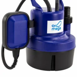 Kunststof Vlakzuigende Dompelpomp Voor Schoon Water -Intex || KOKIDO || Bestway Verkoop 783 4