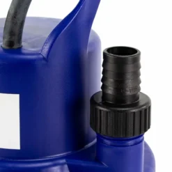 Kunststof Vlakzuigende Dompelpomp Voor Schoon Water -Intex || KOKIDO || Bestway Verkoop 783 5