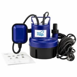 Kunststof Vlakzuigende Dompelpomp Voor Schoon Water -Intex || KOKIDO || Bestway Verkoop 783 6