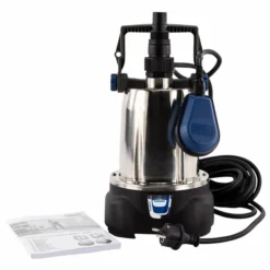 Oase Promax Cleardrain 7000 Dompelpomp -Intex || KOKIDO || Bestway Verkoop 7934 4